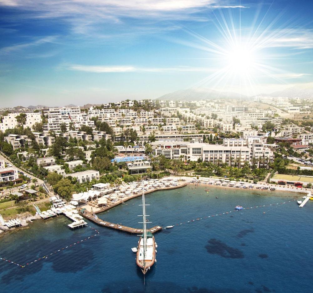 Mirada Exclusive Αλικαρνασσός Εξωτερικό φωτογραφία